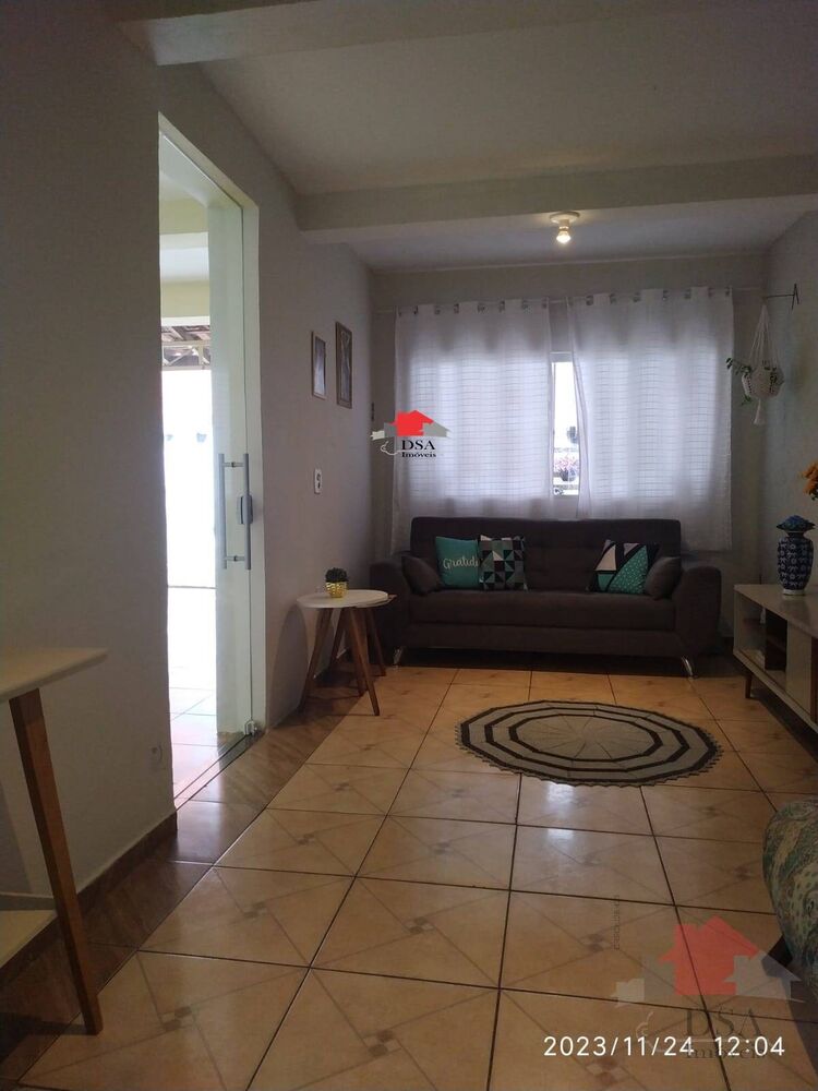 Casa, 5 quartos, 180 m² - Foto 3