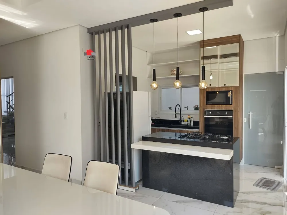 Casa, 4 quartos, 280 m² - Foto 8