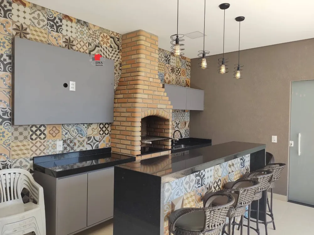 Casa, 4 quartos, 280 m² - Foto 6