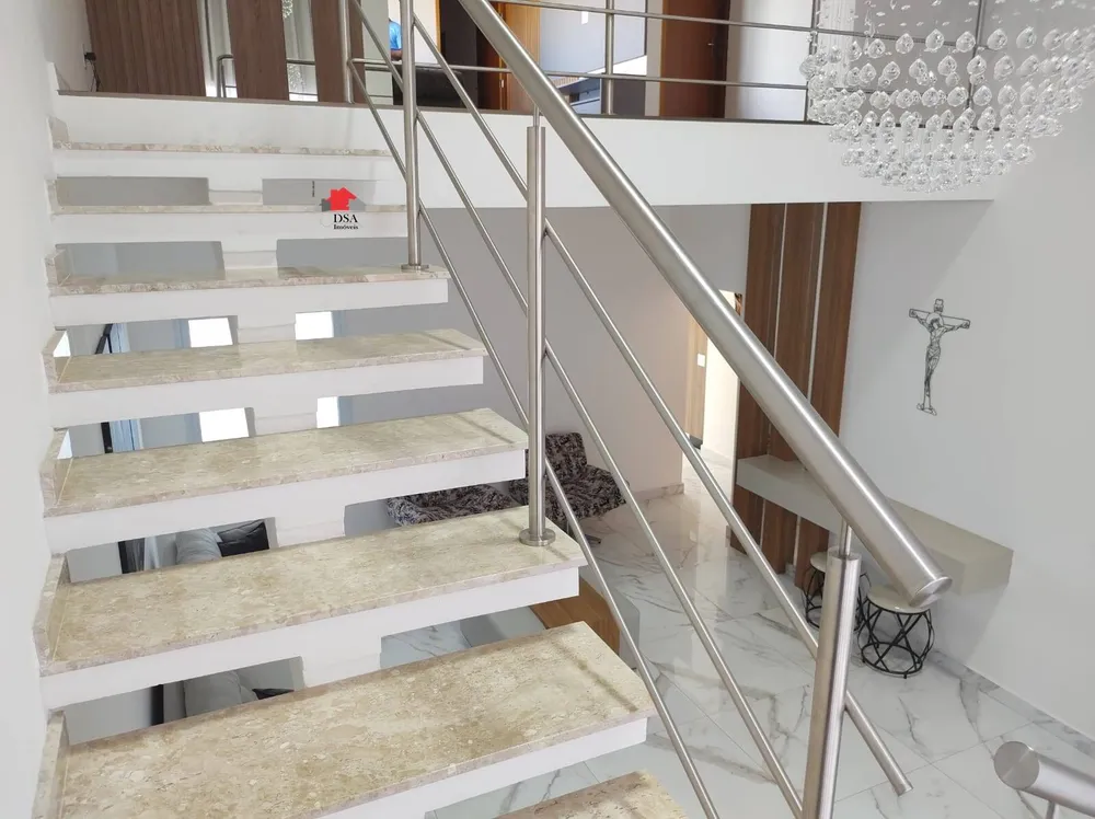 Casa, 4 quartos, 280 m² - Foto 5