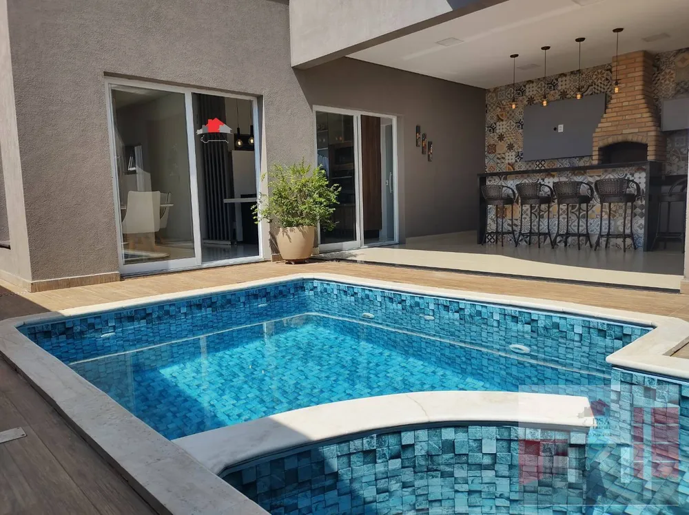 Casa, 4 quartos, 280 m² - Foto 9
