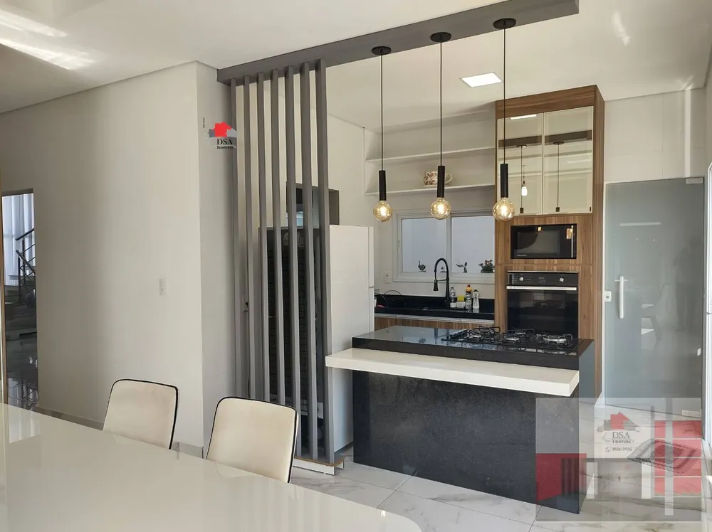 Casa, 4 quartos, 280 m² - Foto 10