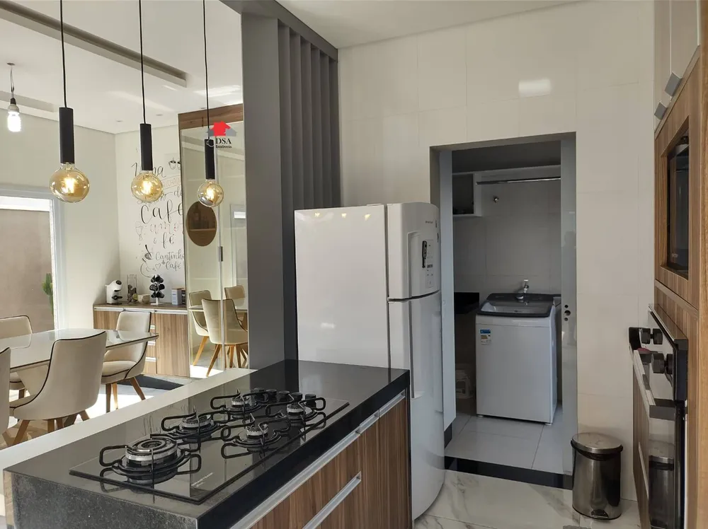 Casa, 4 quartos, 280 m² - Foto 7