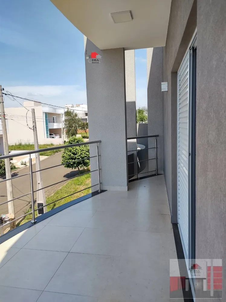 Casa, 4 quartos, 280 m² - Foto 12