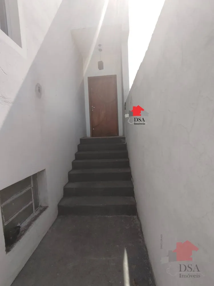 Casa, 7 quartos, 265 m² - Foto 5