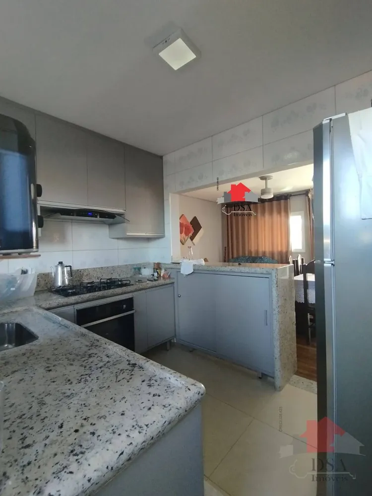 Casa, 7 quartos, 265 m² - Foto 10