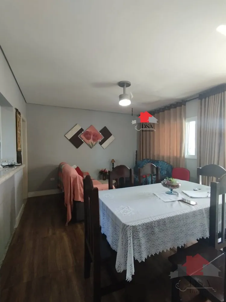 Casa, 7 quartos, 265 m² - Foto 8