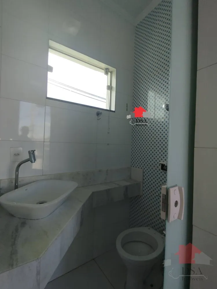 Casa, 7 quartos, 265 m² - Foto 4
