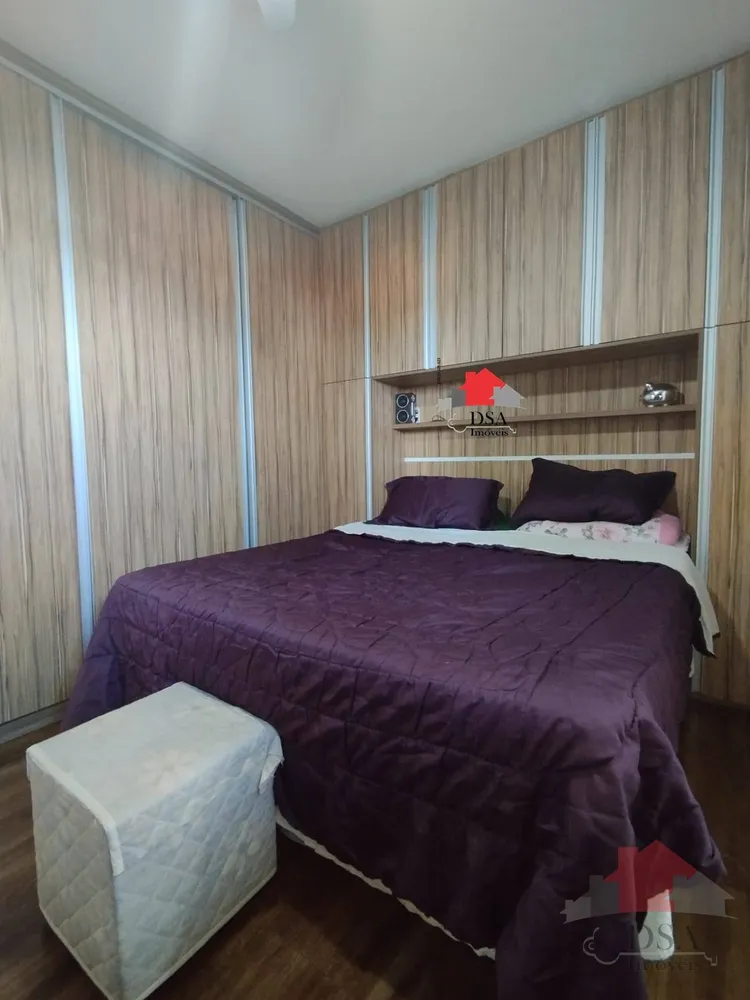 Casa, 7 quartos, 265 m² - Foto 6