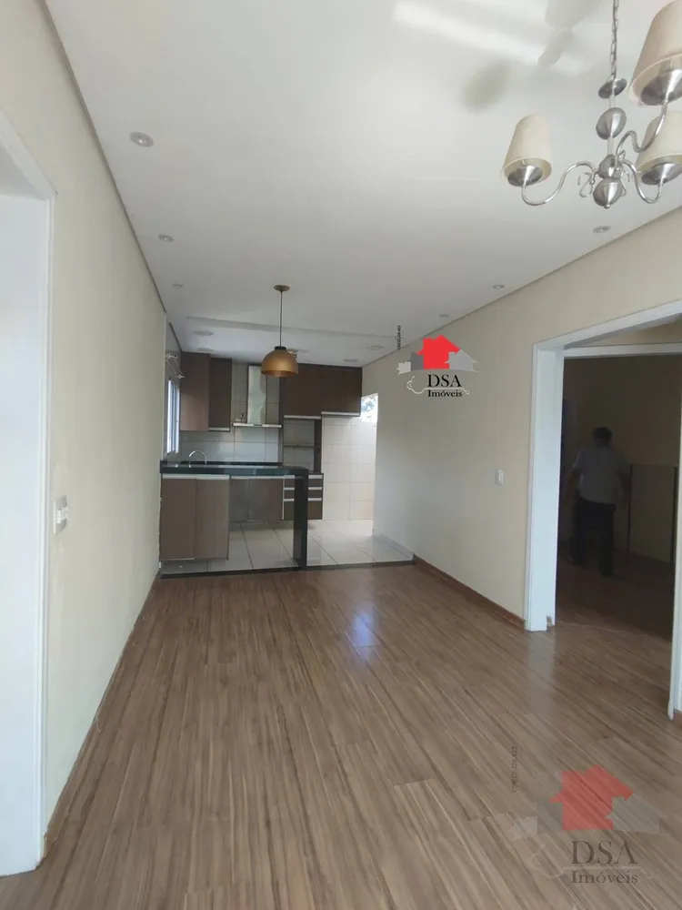 Casa, 7 quartos, 265 m² - Foto 3