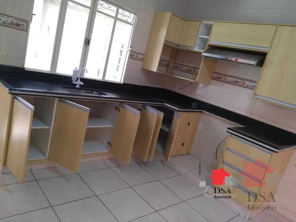 Casa, 7 quartos, 265 m² - Foto 11