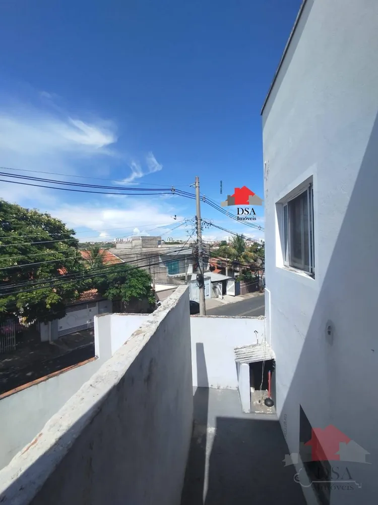 Casa, 7 quartos, 265 m² - Foto 1