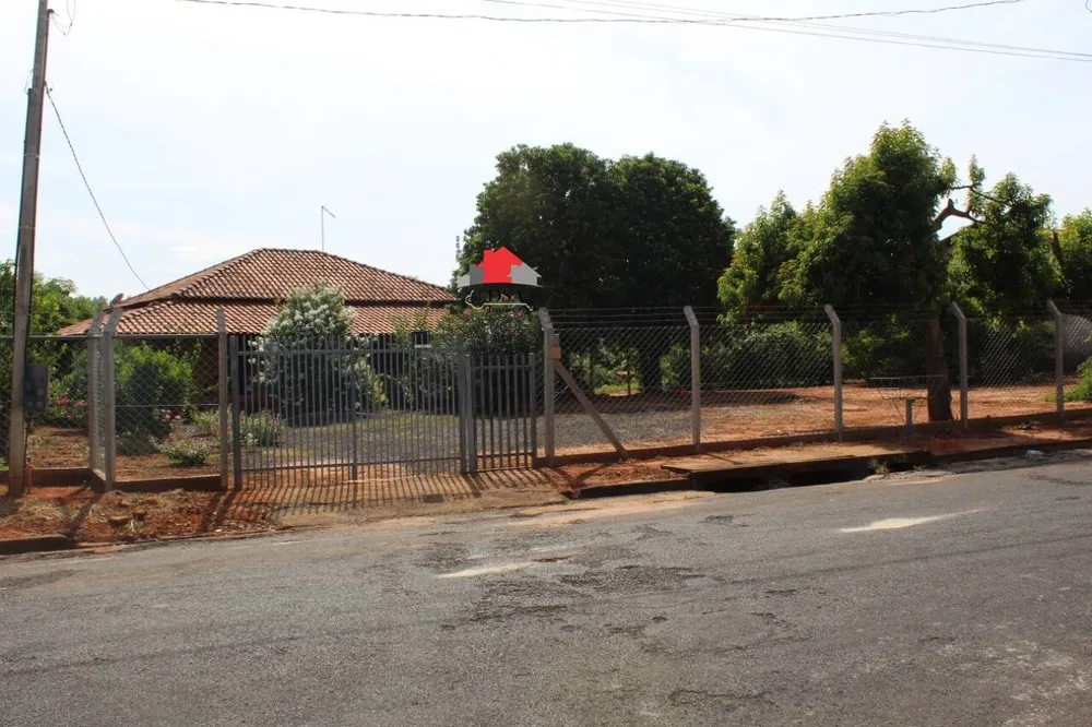 Chácara, 3 quartos, 6762 m² - Foto 15