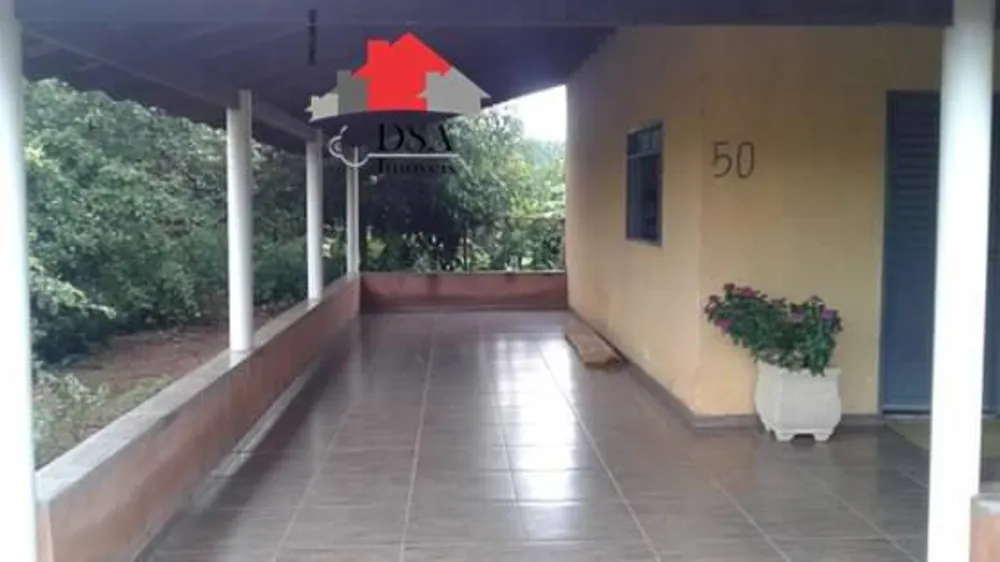 Chácara, 3 quartos, 6762 m² - Foto 14