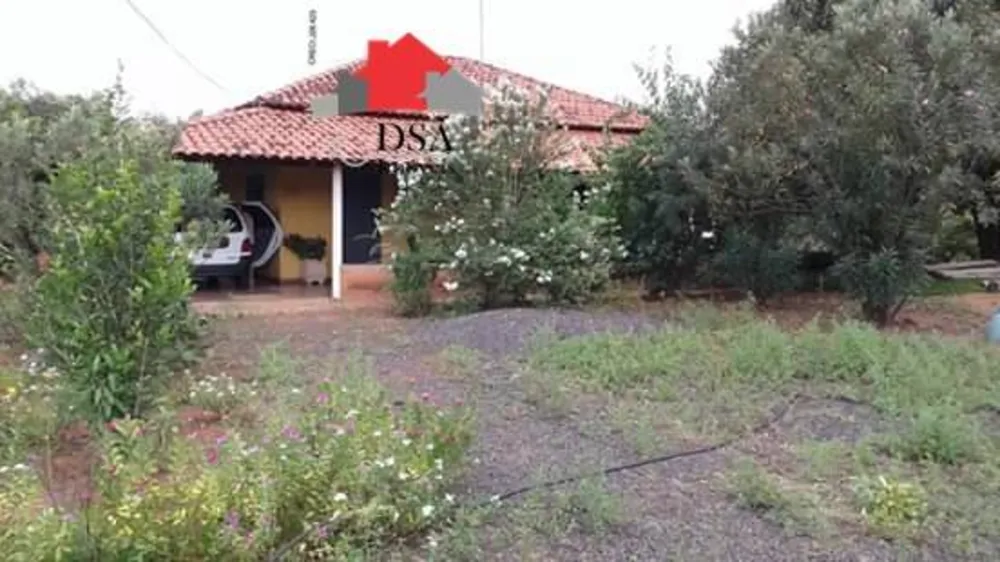 Chácara, 3 quartos, 6762 m² - Foto 13