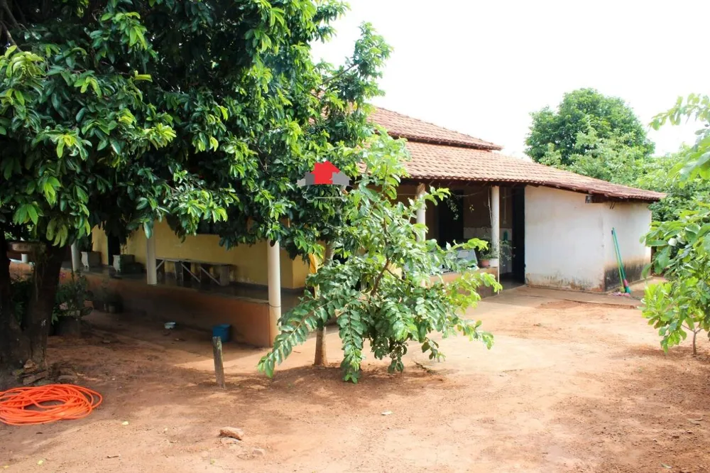 Chácara, 3 quartos, 6762 m² - Foto 12
