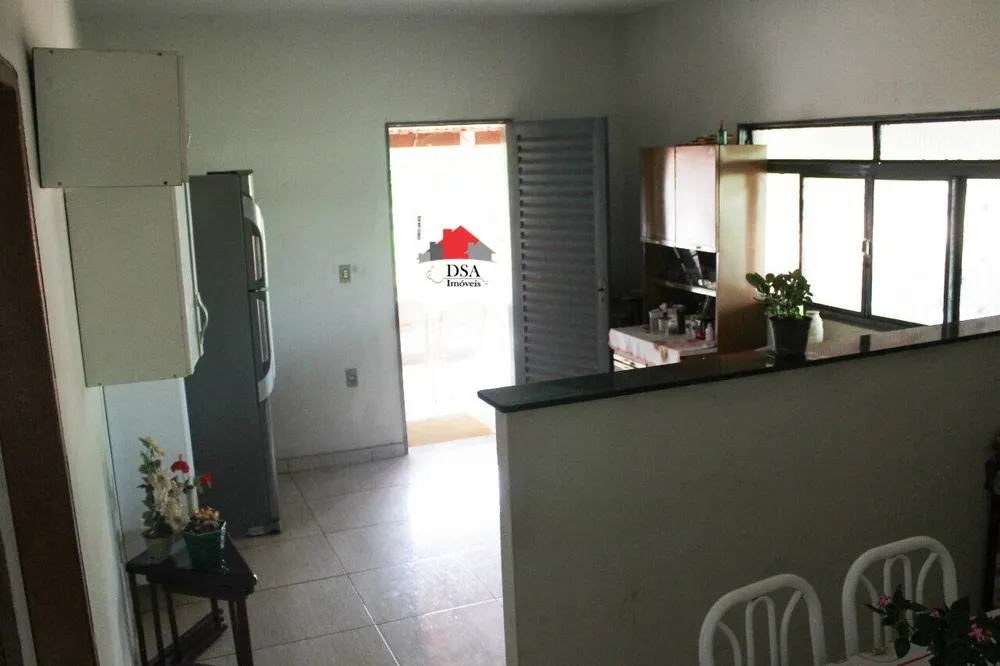 Chácara, 3 quartos, 6762 m² - Foto 11