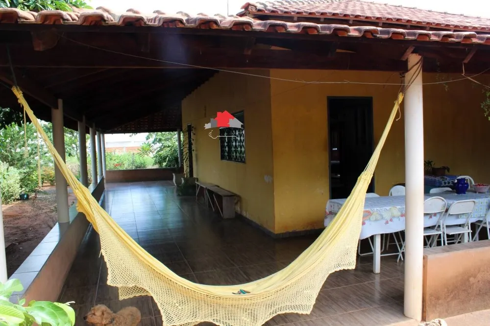 Chácara, 3 quartos, 6762 m² - Foto 10
