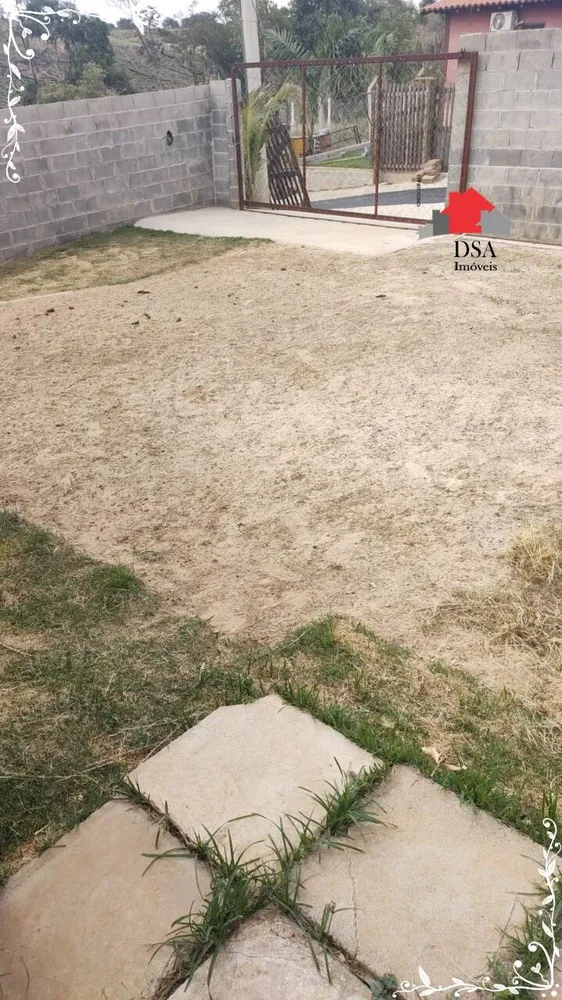 Chácara, 3 quartos, 1000 m² - Foto 11