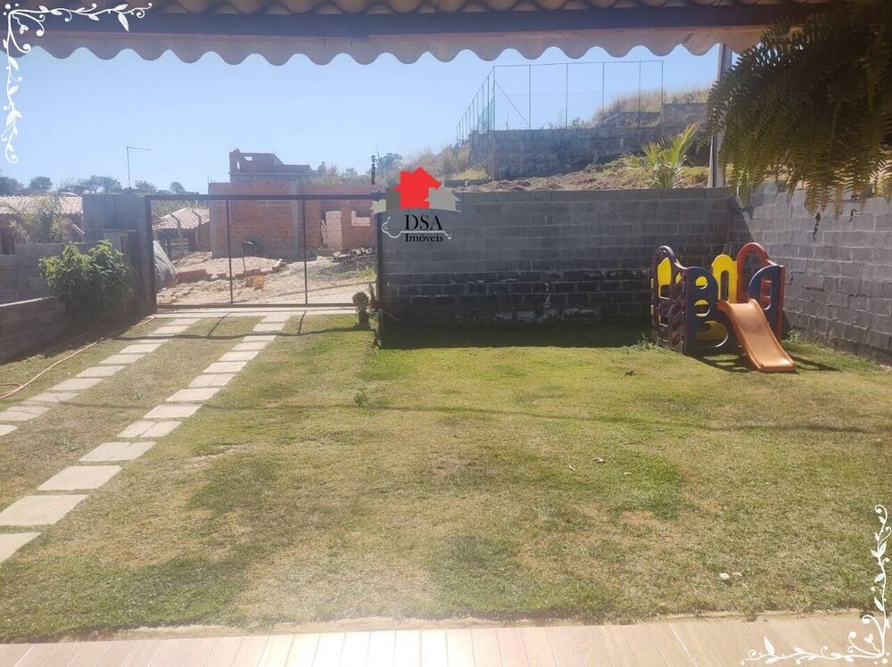 Chácara, 3 quartos, 1000 m² - Foto 2