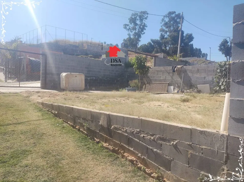 Chácara, 3 quartos, 1000 m² - Foto 4