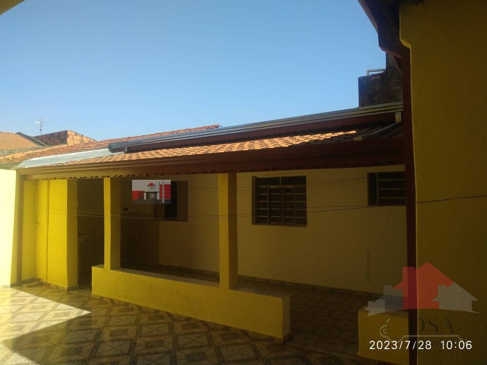 Casa, 3 quartos, 254 m² - Foto 2