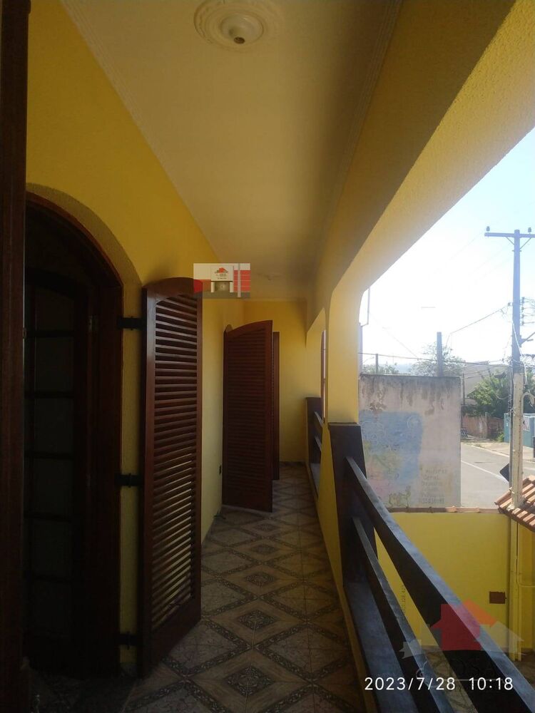 Casa, 3 quartos, 254 m² - Foto 6