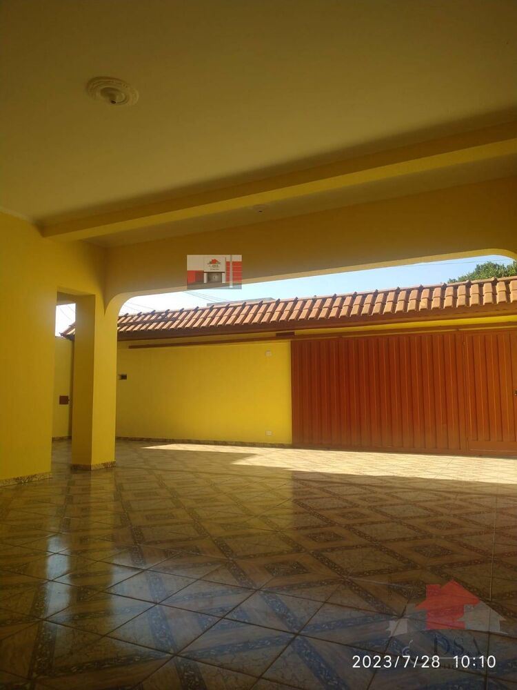 Casa, 3 quartos, 254 m² - Foto 8