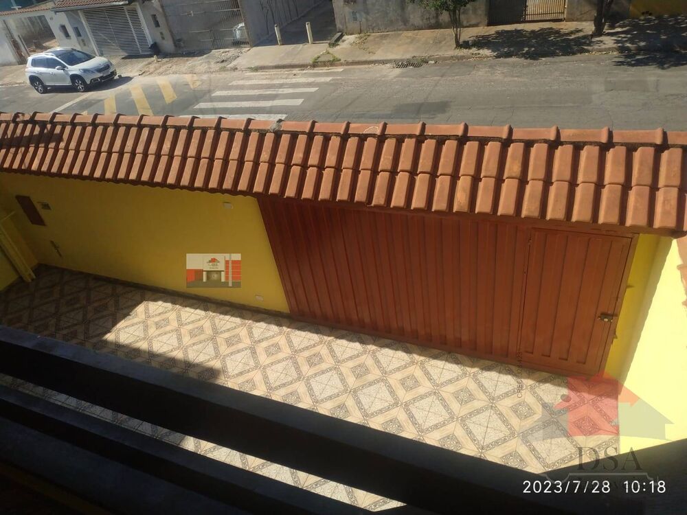 Casa, 3 quartos, 254 m² - Foto 1