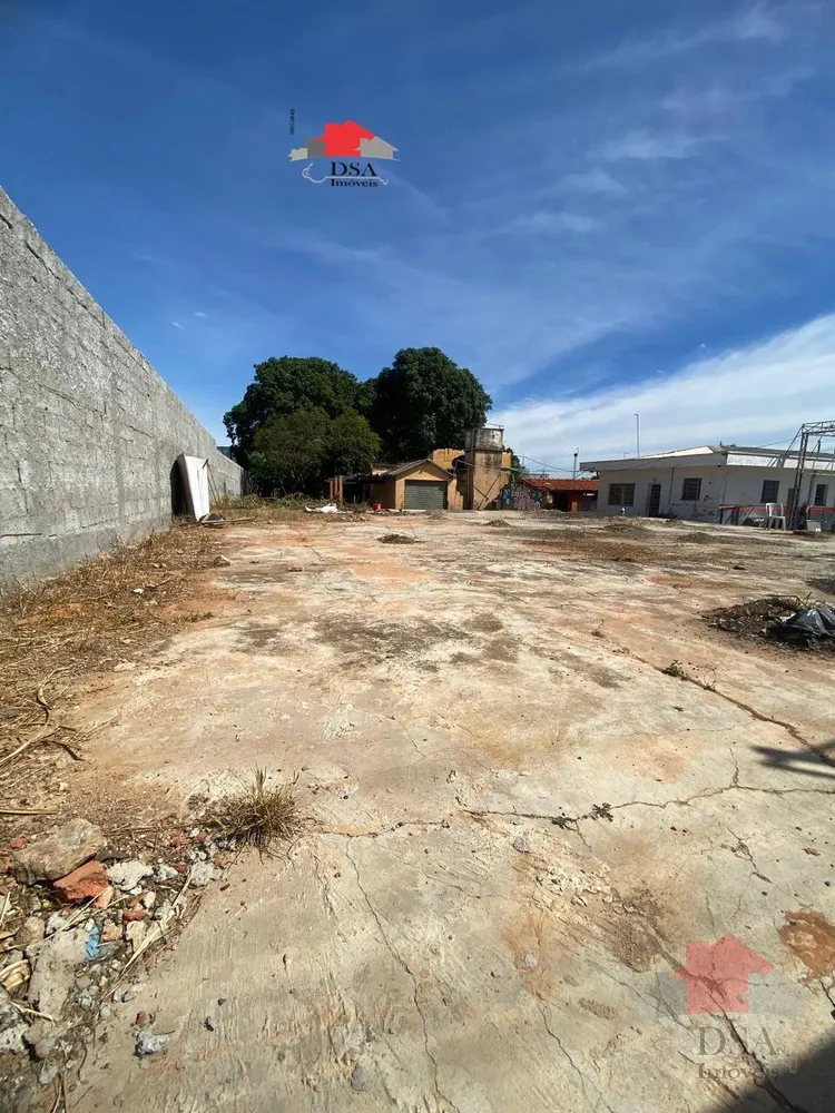 Terreno, 3390 m² - Foto 2