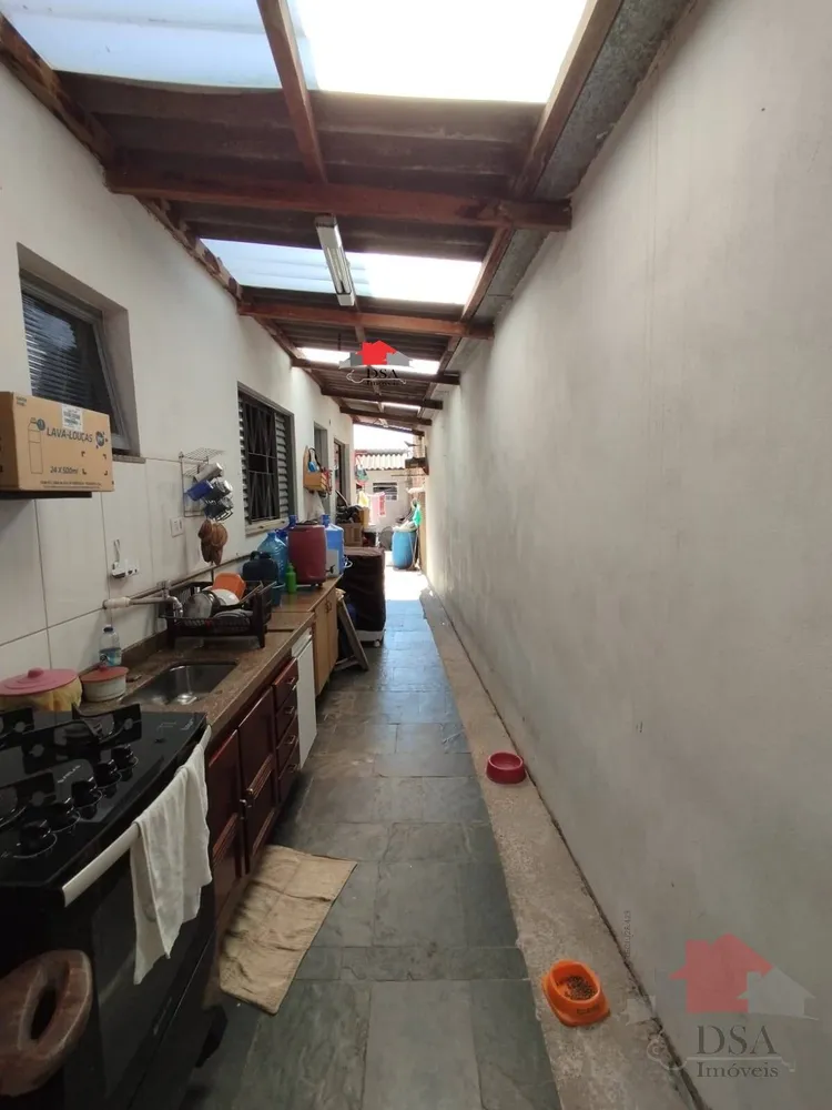 Casa, 4 quartos, 175 m² - Foto 15