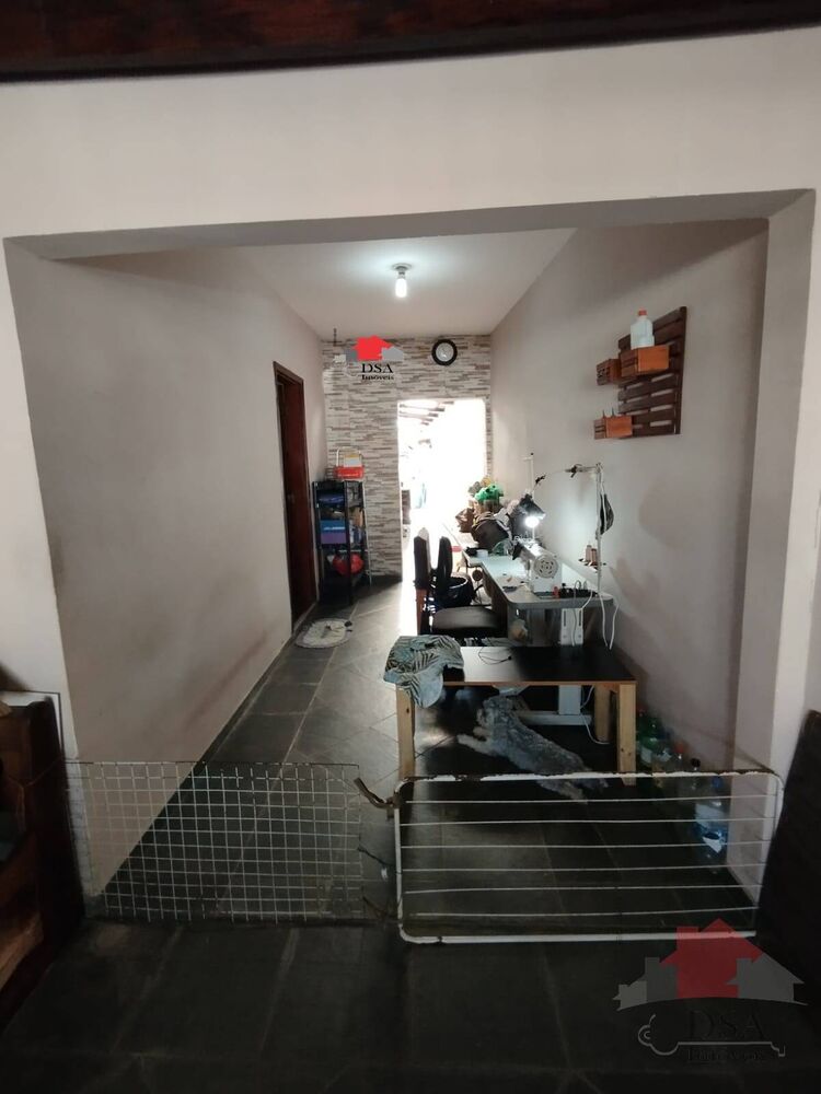 Casa, 4 quartos, 175 m² - Foto 4