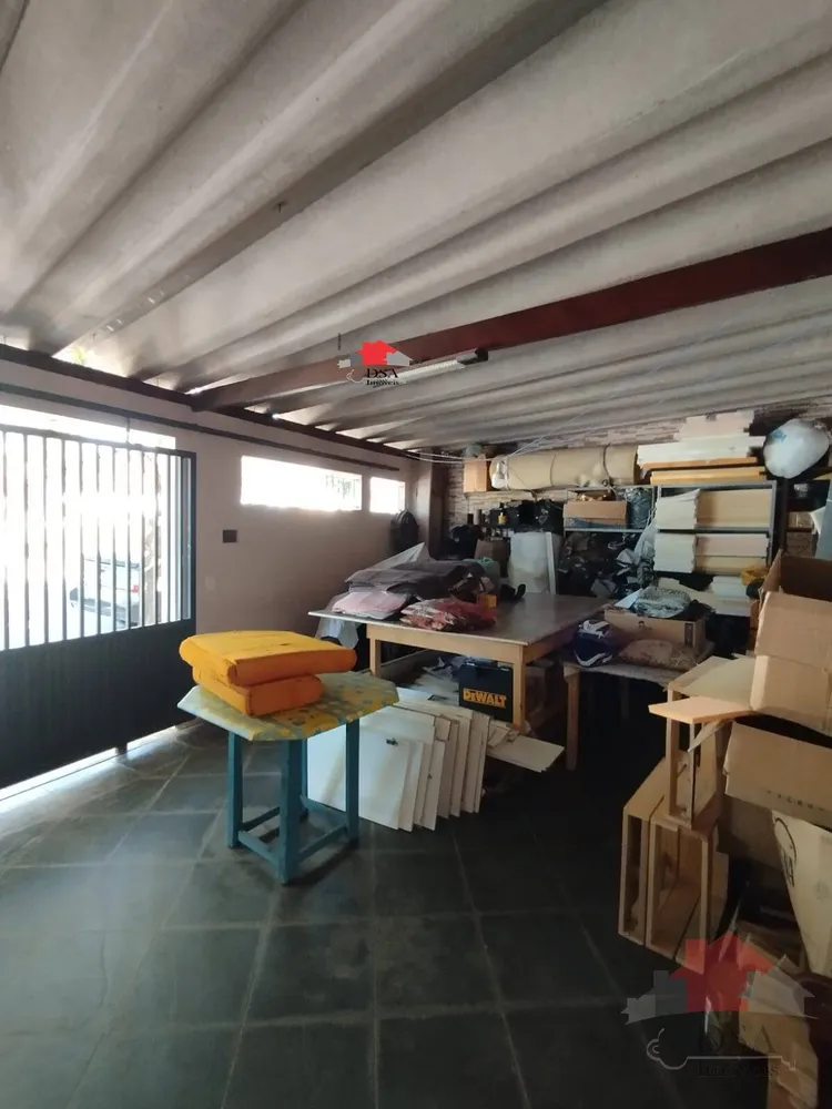 Casa, 4 quartos, 175 m² - Foto 14