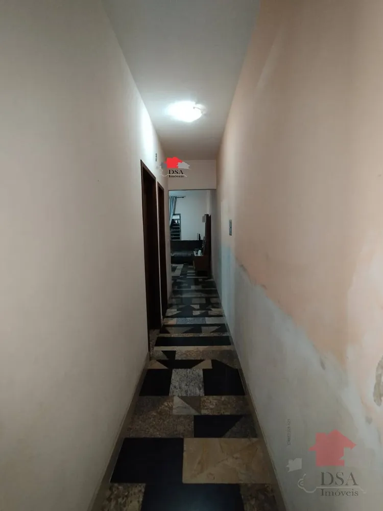 Casa, 4 quartos, 175 m² - Foto 7