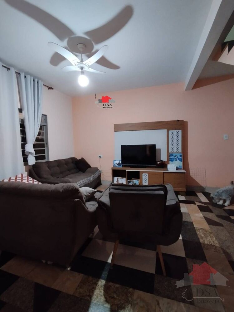 Casa, 4 quartos, 175 m² - Foto 3