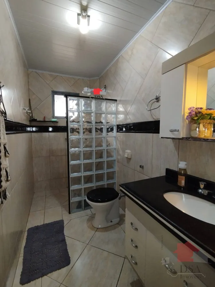 Casa, 4 quartos, 175 m² - Foto 12