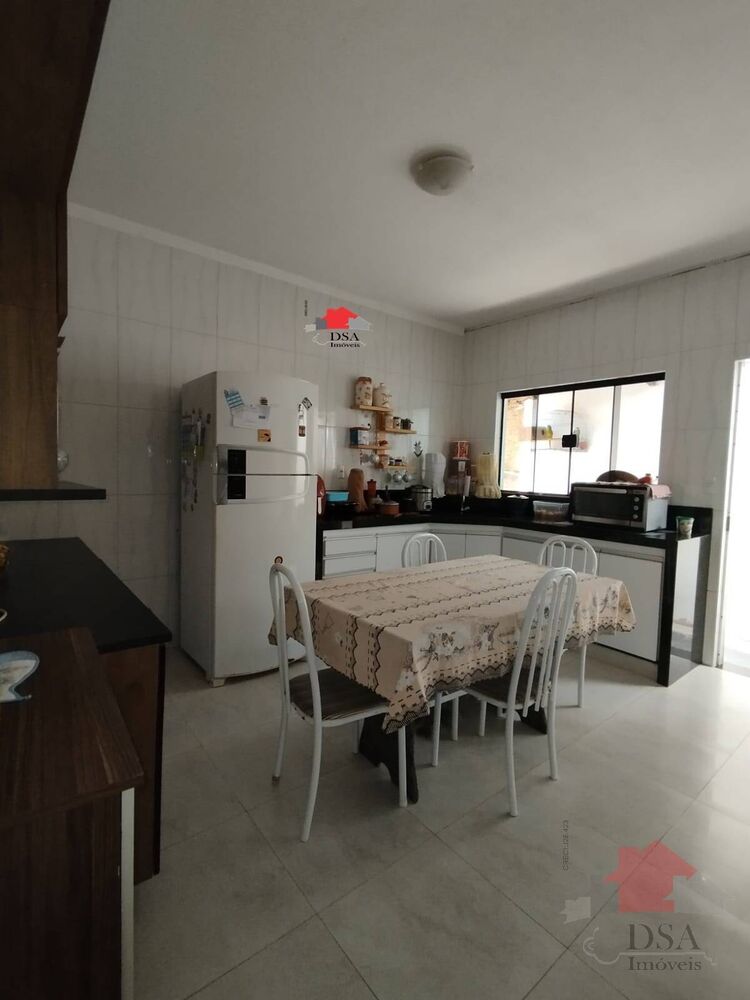 Casa, 4 quartos, 175 m² - Foto 6