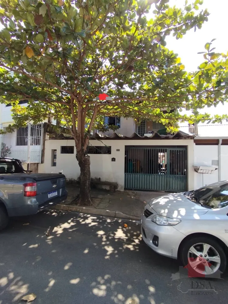 Casa, 4 quartos, 175 m² - Foto 2