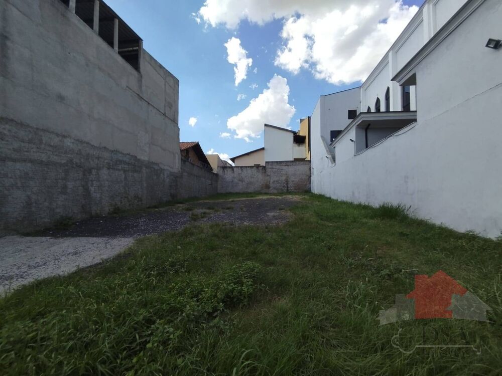 Terreno, 250 m² - Foto 1