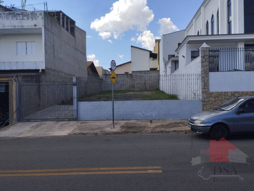 Terreno, 250 m² - Foto 2