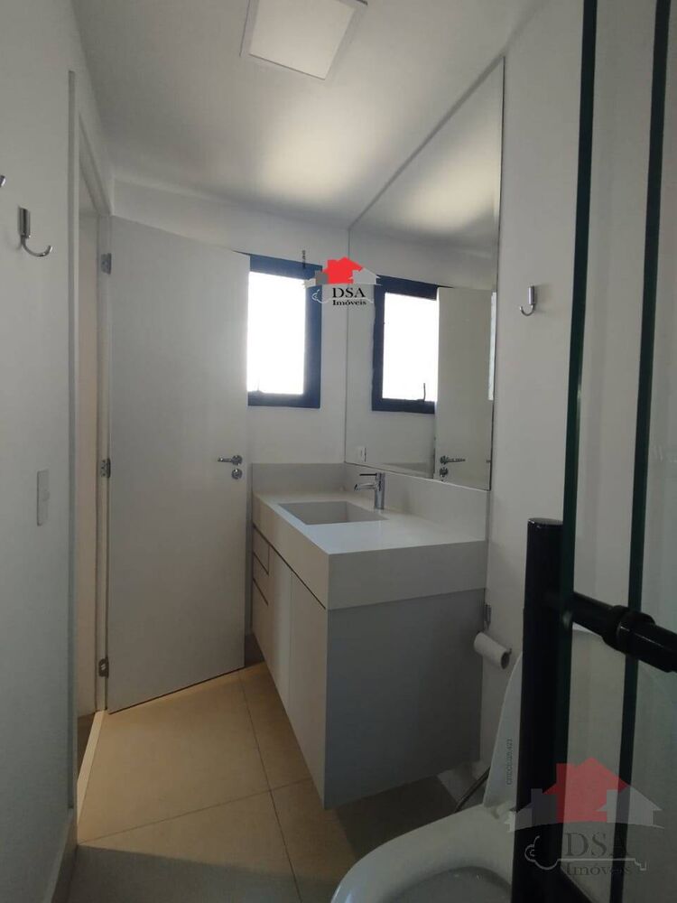 Apartamento para alugar com 3 quartos, 90m² - Foto 6