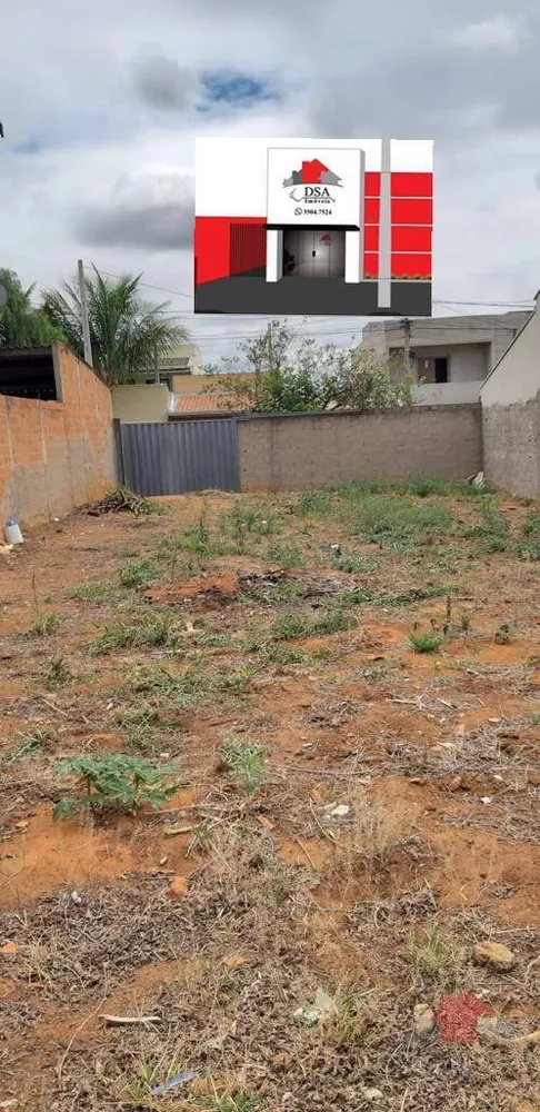 Terreno, 250 m² - Foto 3