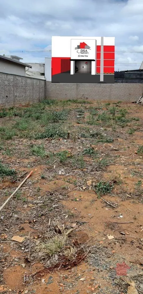 Terreno, 250 m² - Foto 4