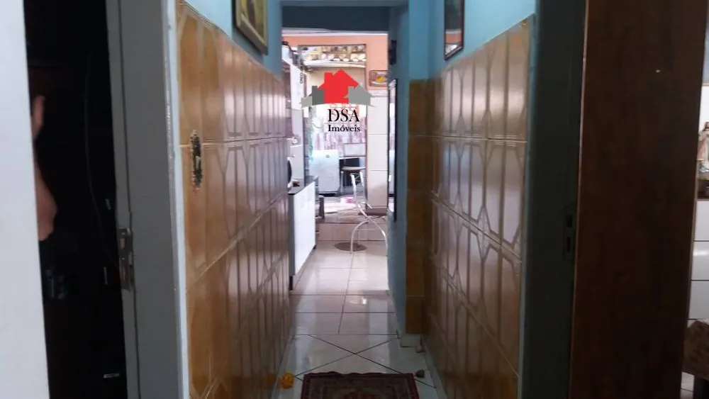 Casa, 3 quartos, 170 m² - Foto 4
