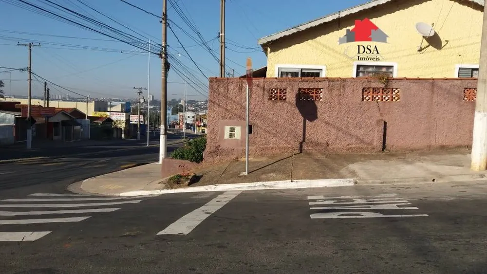 Casa, 3 quartos, 170 m² - Foto 1