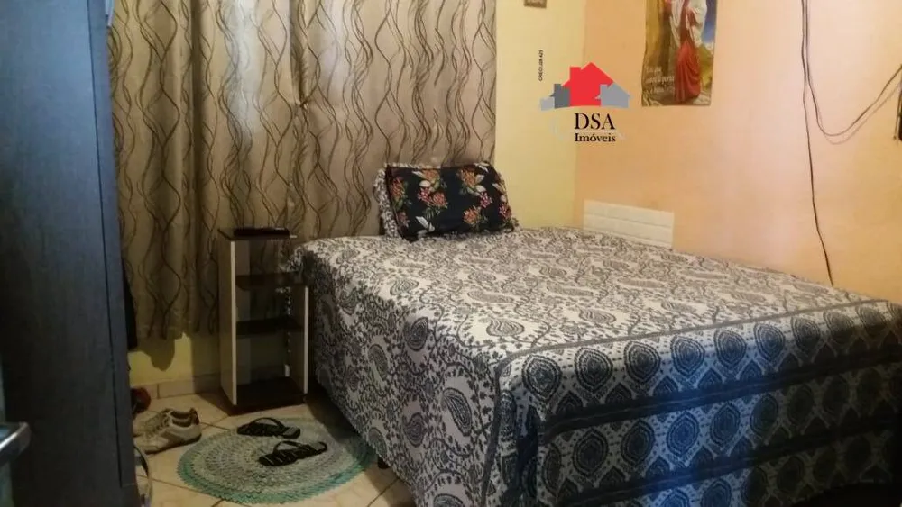 Casa, 3 quartos, 170 m² - Foto 8