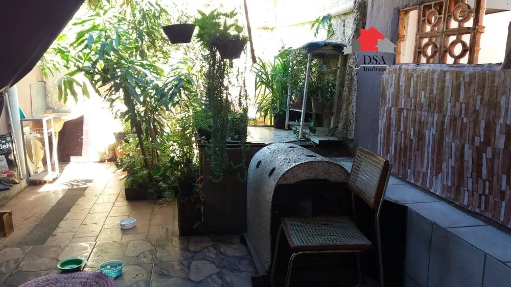Casa, 3 quartos, 170 m² - Foto 5