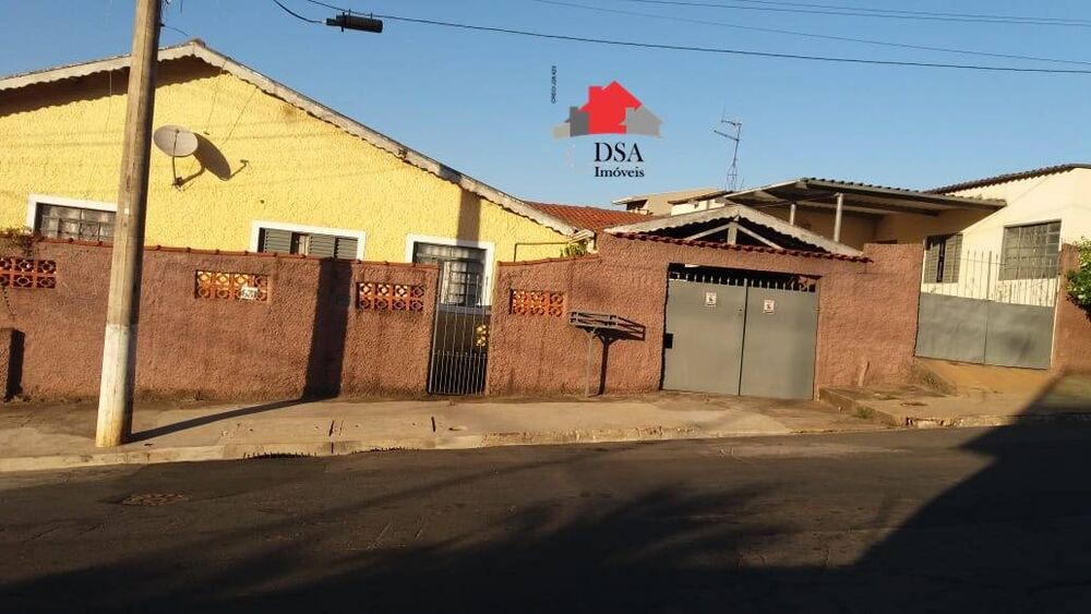 Casa, 3 quartos, 170 m² - Foto 1