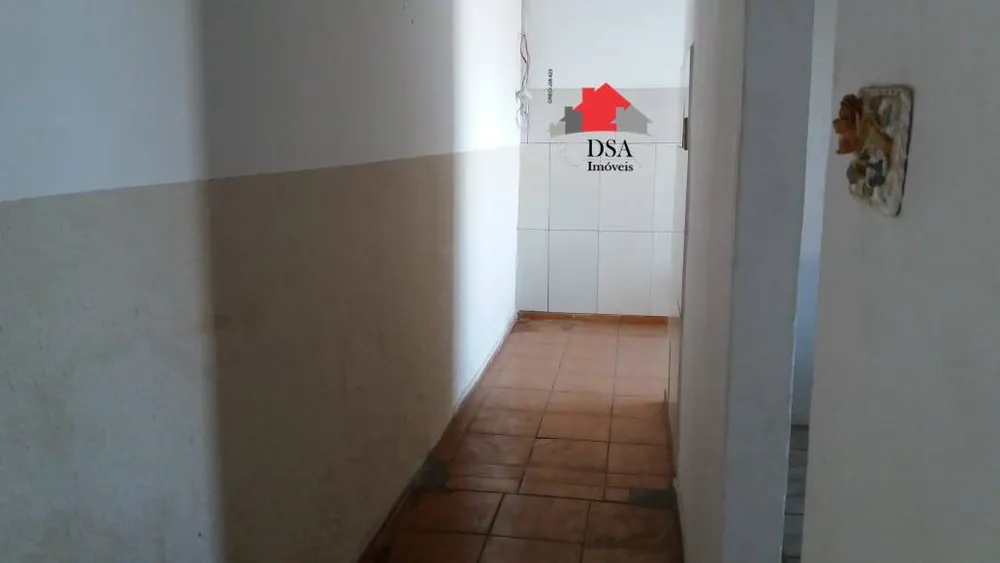 Casa, 3 quartos, 170 m² - Foto 11