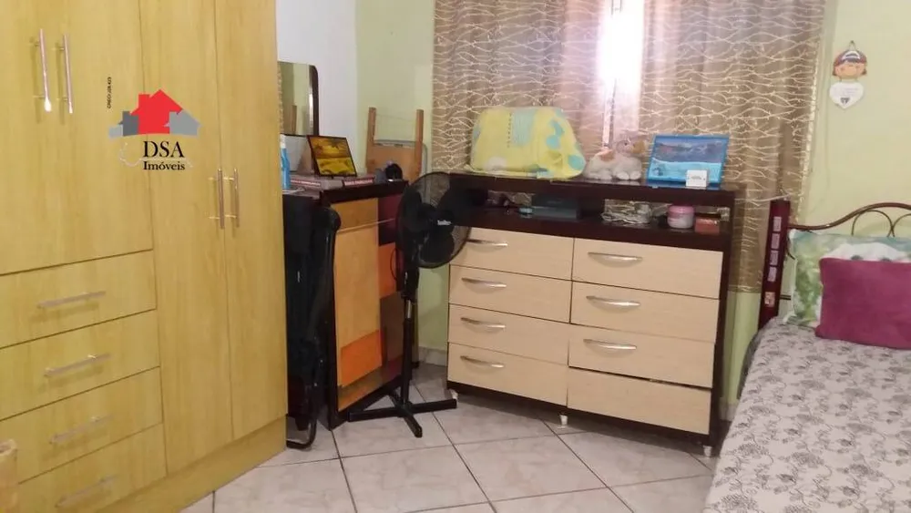 Casa, 3 quartos, 170 m² - Foto 6